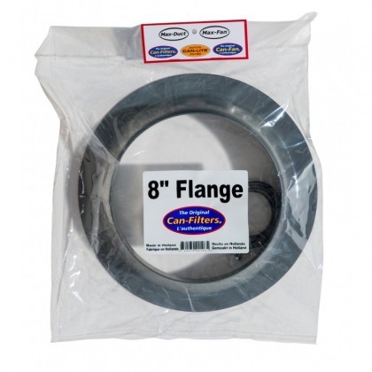 CAN Filter - 200mm (8") Flange
