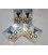 Spare Discs For MM Series (With Key)