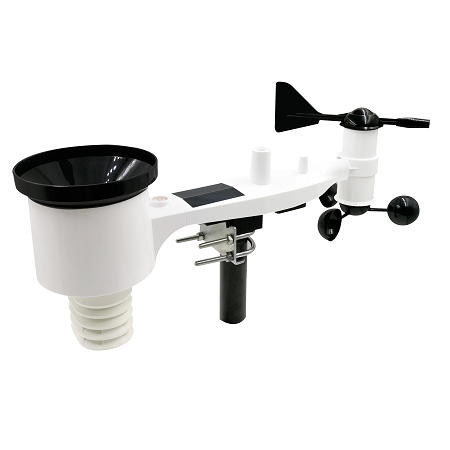 Professional Weather Station | Products | Greenthumb Hydroponics Store