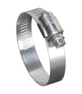 Pipe Clamp 20mm - 32mm Stainless Steel !