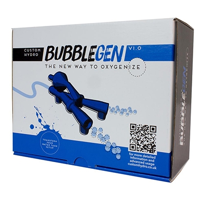 BubbleGen