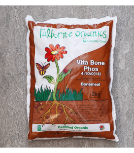 Talborne Organics Vita Bone Phos