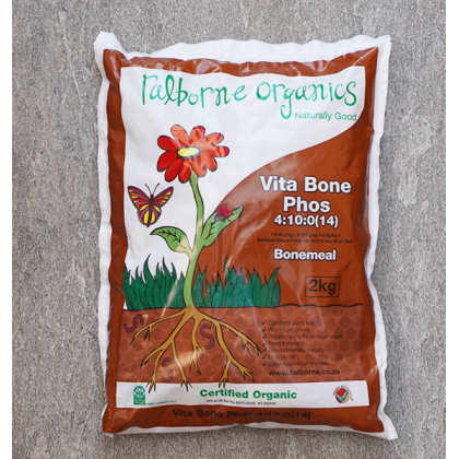 Talborne Organics Vita Bone Phos