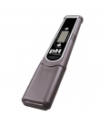 Essential pH Meter - with memory function
