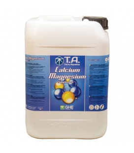 T.A. Calcium Magnesium Supplement 10L