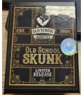 Old School Skunk