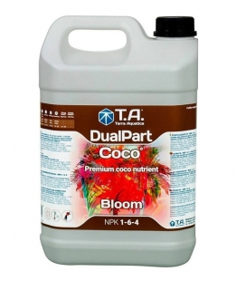 T.A Floracoco Bloom 10L