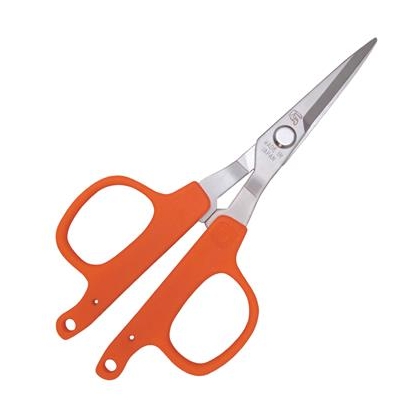 Chikamasa B-220s scissors