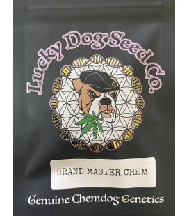 Grand Master Chem