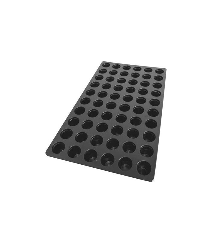 60 cavity seedling tray | Regualr Seeds | Greenthumb Hydroponics Store