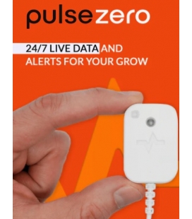 Pulse Zero Smart Environmental Monitor