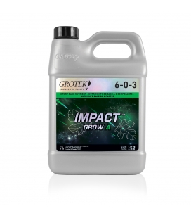 Grotek Impact Grow A - 500ml