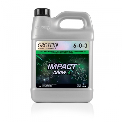 Grotek Impact Grow A - 500ml