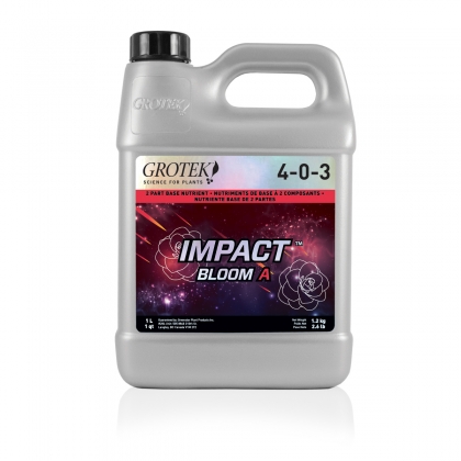 Grotek Impact Bloom A - 500ml