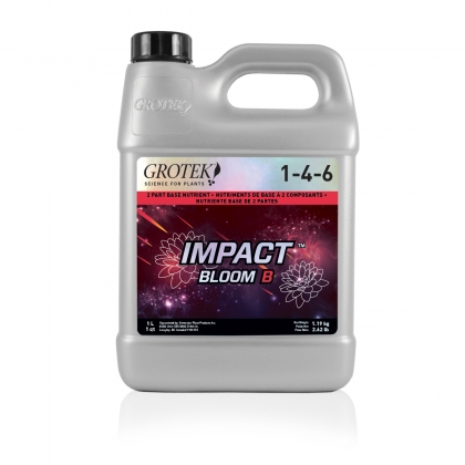 Grotek Impact Bloom B - 500ml