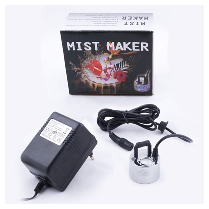 MM1 + Power Supply