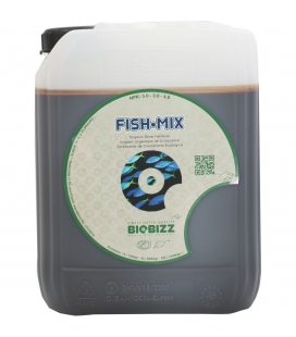 BioBizz Fish Mix 5L