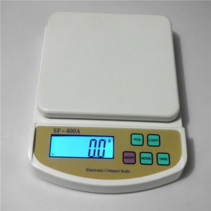 Kitchen Scale 2000g/0.1