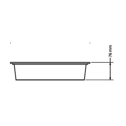 Tray 34cm x 48cm | Products | Greenthumb Hydroponics Store