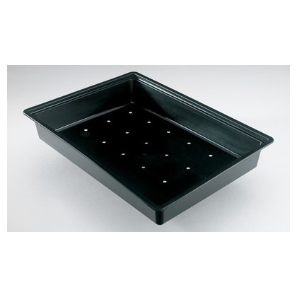 Tray 34cm x 48cm (with 8mm holes)