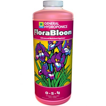 General Hydroponics FloraBloom 1L